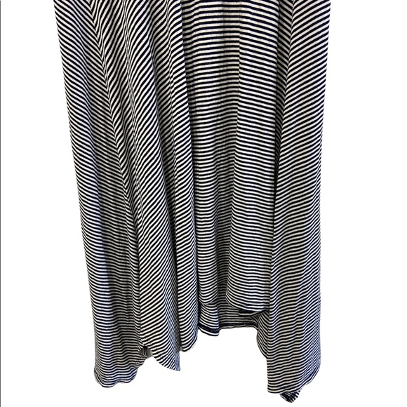 Bobeau knotted wrap dress - Picture 6 of 13